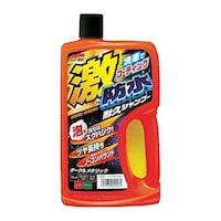 ソフト99 4246 激防水耐久シャンプー ダーク&メタリック車用 750ml 4246 1個 ※2個以上から注文可能(販売価格は1個単位の価格)