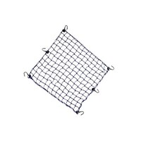 タナックス MF4646 MOTOFIZZ(モトフィズ) ツーリングネットV カラー:ブルー 3Lサイズ(容量:80L) MF4646 1個 ※2個以上から注文可能(販売価格は1個単位の価格)