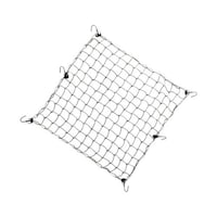 タナックス MF4647 MOTOFIZZ(モトフィズ) ツーリングネットV カラー:グレー 3Lサイズ(容量:80L) MF4647 1個 ※2個以上から注文可能(販売価格は1個単位の価格)