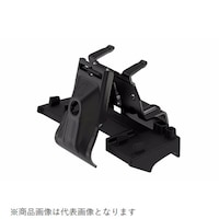 THULE THKIT6075 キャリア車種別取り付けキット レンジヴェラール THKIT6075 1個