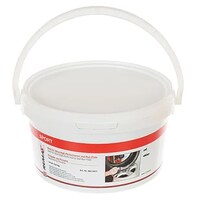 チップトップジャパン TC6 マウンティングペースト 扁平用 3.5kg TC6 1個