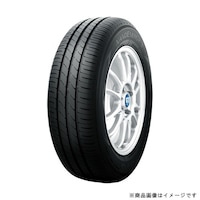トーヨータイヤジャパン 731153 自動車用タイヤ NANOENERGY3 155/65 R13 (1本売り) 731153 1個 ※2個以上から注文可能(販売価格は1個単位の価格)