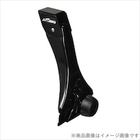 精興工業 FDA5 TUFREQ タフレック ルーフキャリア 脚セット FDA5 1個