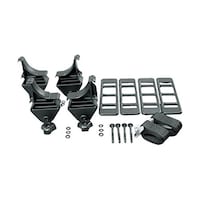 精興工業 FH0 TUFREQ タフレック マルチホールドアタッチメント FH0 1個 ※2個以上から注文可能(販売価格は1個単位の価格)