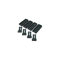 精興工業 TH1 システムキャリア ルーフオン取付けキット TH1 1個 ※2個以上から注文可能(販売価格は1個単位の価格)