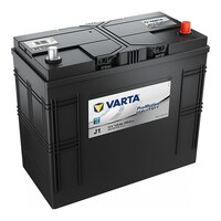 VARTA 625 012 072 欧州車用カーバッテリー 625 012 072 1個