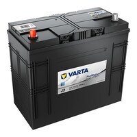 VARTA 625 014 072 欧州車用カーバッテリー 625 014 072 1個