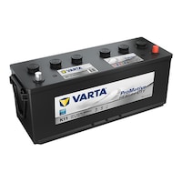 VARTA 643 107 090 欧州車用カーバッテリー 643 107 090 1個