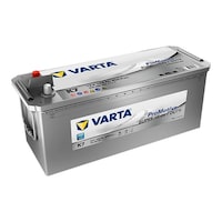 VARTA 645 400 080 欧州車用カーバッテリー 645 400 080 1個