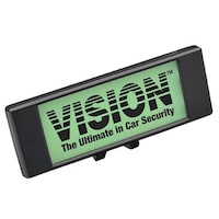 キラメック LM700G エメラルドプレート LM700G 1個