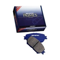ウェッズ PRT205 スポーツ ブレーキパッド REVSPEC PRIMES レブスペック・プライム PRT205 1個