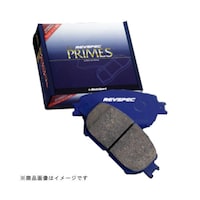 ウェッズ PRT235 スポーツ ブレーキパッド REVSPEC PRIMES レブスペック・プライム PRT235 1個