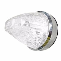 槌屋ヤック CE183 ファルコンマーカー レッド CE183 1個 ※2個以上から注文可能(販売価格は1個単位の価格)