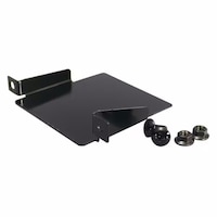 槌屋ヤック VP125 アクア専用 ETC基台 VP125 1個 ※2個以上から注文可能(販売価格は1個単位の価格)