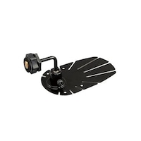 槌屋ヤック VPT31 貼付基台 重荷重 VPT31 1個 ※2個以上から注文可能(販売価格は1個単位の価格)