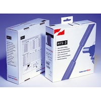 ヘラマンタイトン ヘラシュリンク HIS324/8BK 3m巻