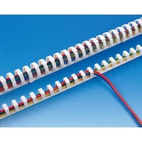 ヘラマンタイトン ヘラダクト(粘着テープ付) HTC10SK 10個