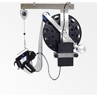 ヘラマンタイトン オーバーヘッドサスペンダー AT2060OH