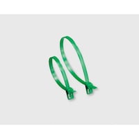 ヘラマンタイトン アウトレバーリピートタイ耐候 ORF200SWGRN 100本