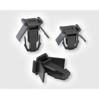 ヘラマンタイトン コネクタクリップ CCWPM712B 100個