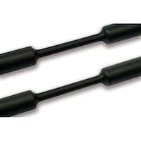 ヘラマンタイトン 熱収縮チューブ TC266.0BK 300m巻