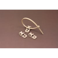 ヘラマンタイトン アンカーマウント(PEEK) CTAM2PEEK 100個