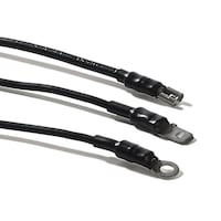 ヘラマンタイトン 熱収縮チューブ TCN201.5BK 300m巻