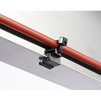 ヘラマンタイトン ガルバロック・エッジクリップ GLEC5S 100個