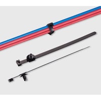 ヘラマンタイトン ファーツリーマウントタイ CM180FT7JHSW 100本