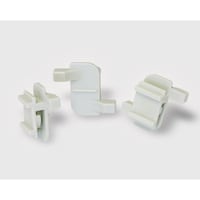 ヘラマンタイトン 金属製チャンネル用マウント CMT1 50個