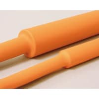 ヘラマンタイトン 熱収縮チューブ TFN2125.4ORG 30m巻