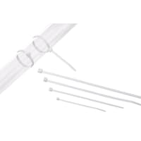 ヘラマンタイトン 生分解性バンド BDG250 100本