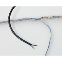 ヘラマンタイトン スパイラルチューブ TS15 50m巻