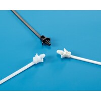 ヘラマンタイトン プッシュマウント 耐熱性オフ RT30SSFHS 薄緑 100本