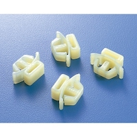 ヘラマンタイトン 配線ダクト用マウント TDY1 100個