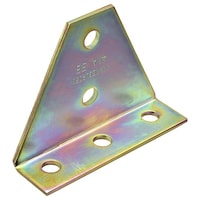 ネグロス電工 ネグストラット フレーム金具 41A56