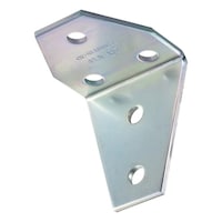 ネグロス電工 ネグストラット フレーム金具 41A67