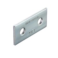 ネグロス電工 ネグストラット フレーム金具 41F1