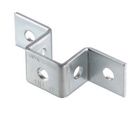 ネグロス電工 ネグストラット フレーム金具 41U11