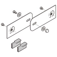 ネグロス電工 上下自在セパレーター 56ARFG2P