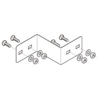 ネグロス電工 口径違い金具 5FRR30