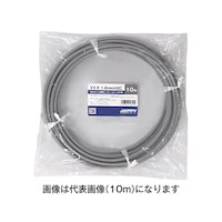 JAPPY ミニ定尺品(VVF) VVF 1.6MMX2C 30M JP