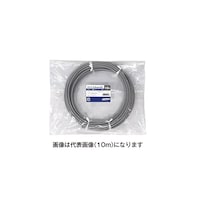 JAPPY ミニ定尺品(VVF) VVF 2.0MMX2C 20M JP