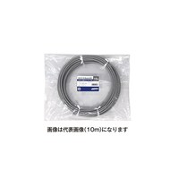JAPPY ミニ定尺品(VVF) VVF 2.0MMX2C 30M JP