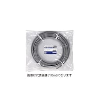 JAPPY ミニ定尺品(VVF) VVF 2.0MMX3C 5M JP