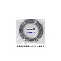 JAPPY ミニ定尺品(VVF) VVF 2.0MMX3C 15M JP