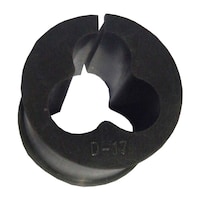 JAPPY 端末処理用部材 ゴムスペーサー D17