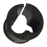 JAPPY 端末処理用部材 ゴムスペーサー D19.5