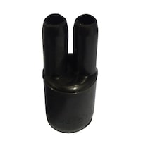 JAPPY 端末処理用部材 二叉分岐管 HA21 2叉管 ( 814SQ)