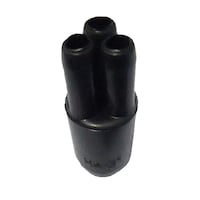 JAPPY 端末処理用部材 三叉分岐管 HA31 3叉管 ( 814SQ)